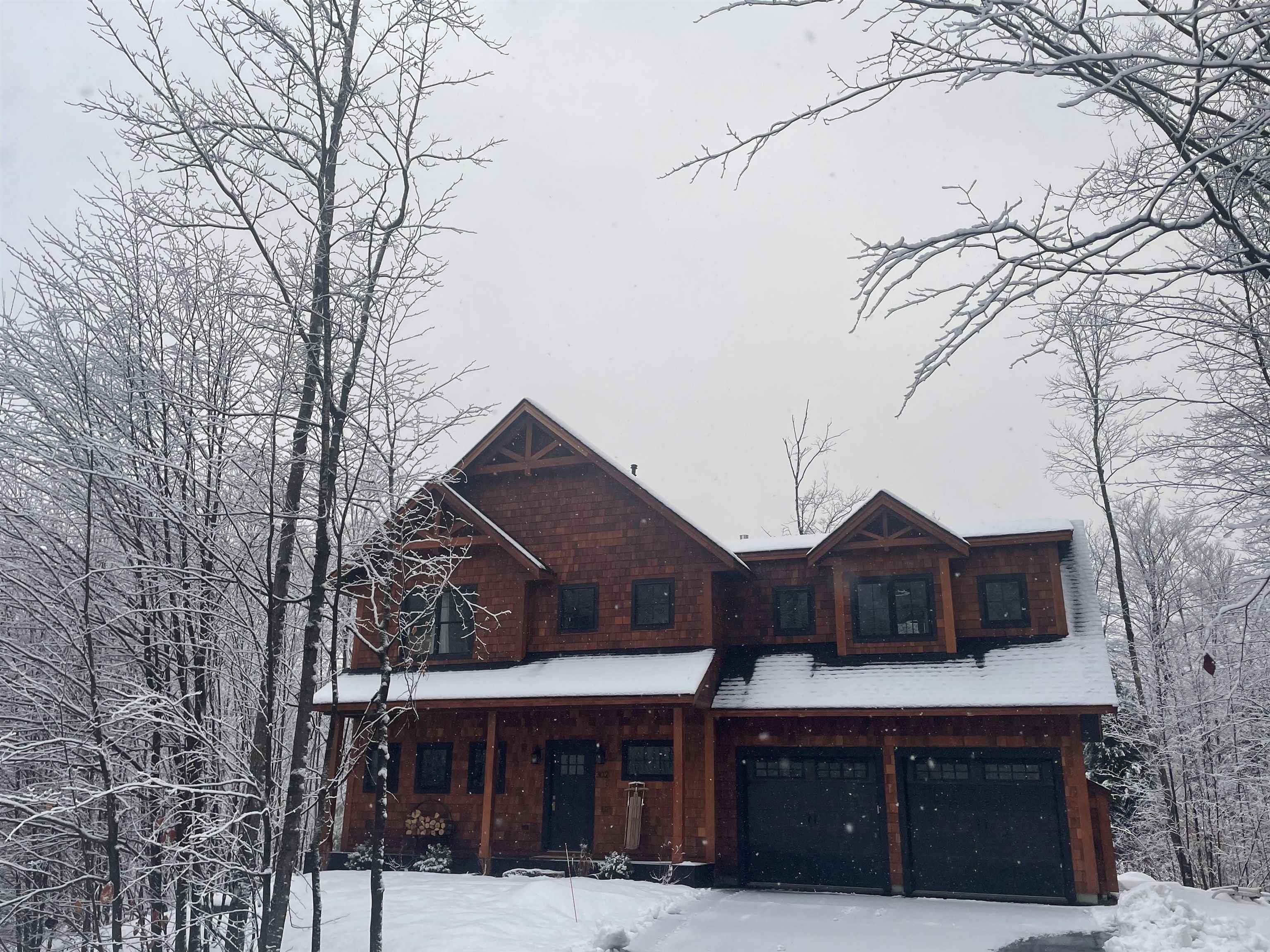 302 South Peak Road Lincoln, NH 03251 - Photo 4 of 30