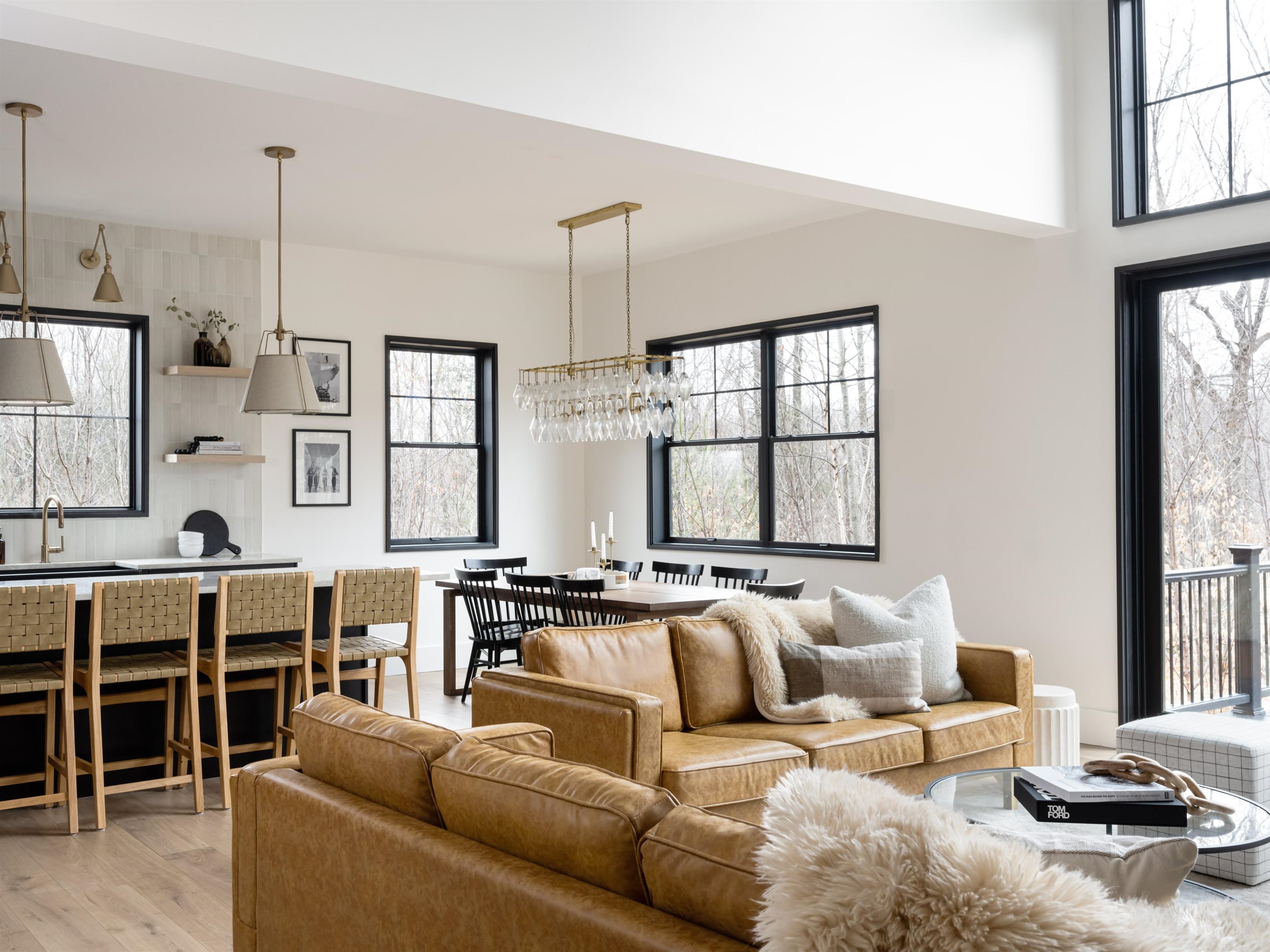 302 South Peak Road Lincoln, NH 03251 - Photo 5 of 30