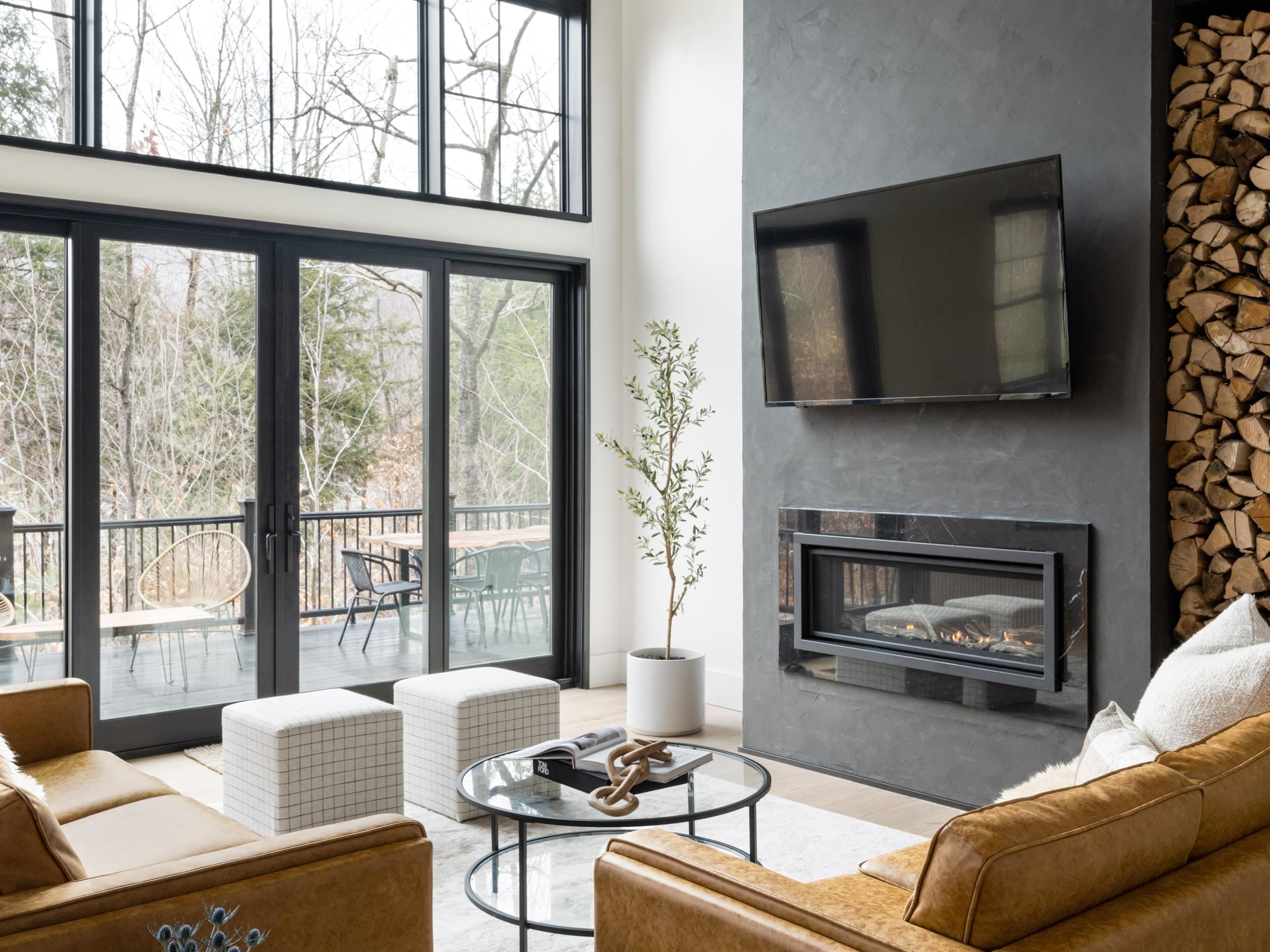 302 South Peak Road Lincoln, NH 03251 - Photo 6 of 30