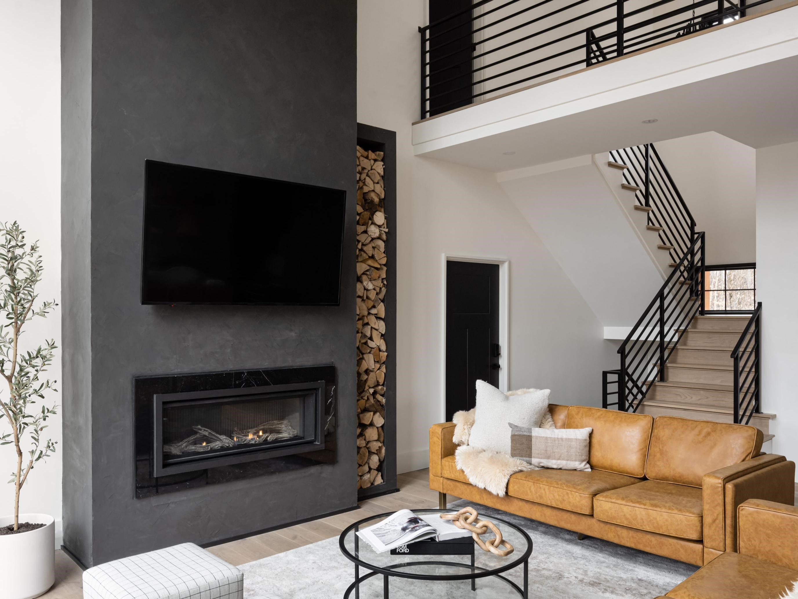 302 South Peak Road Lincoln, NH 03251 - Photo 7 of 30