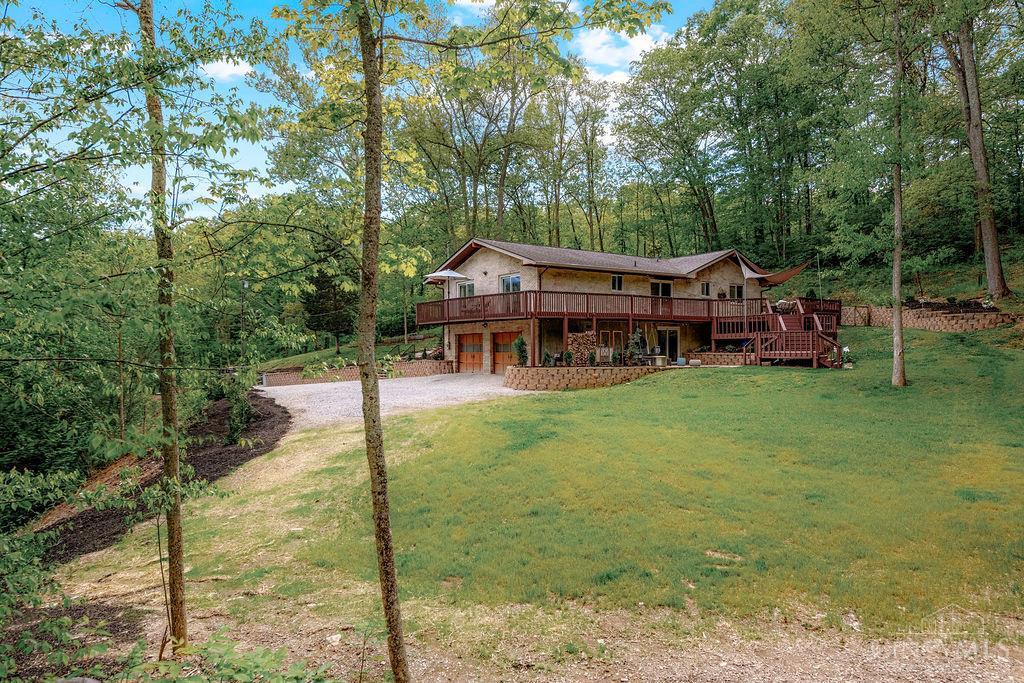 8200 Hopper Road Cincinnati, OH 45255 - Photo 69 of 80 Gallery Image 69