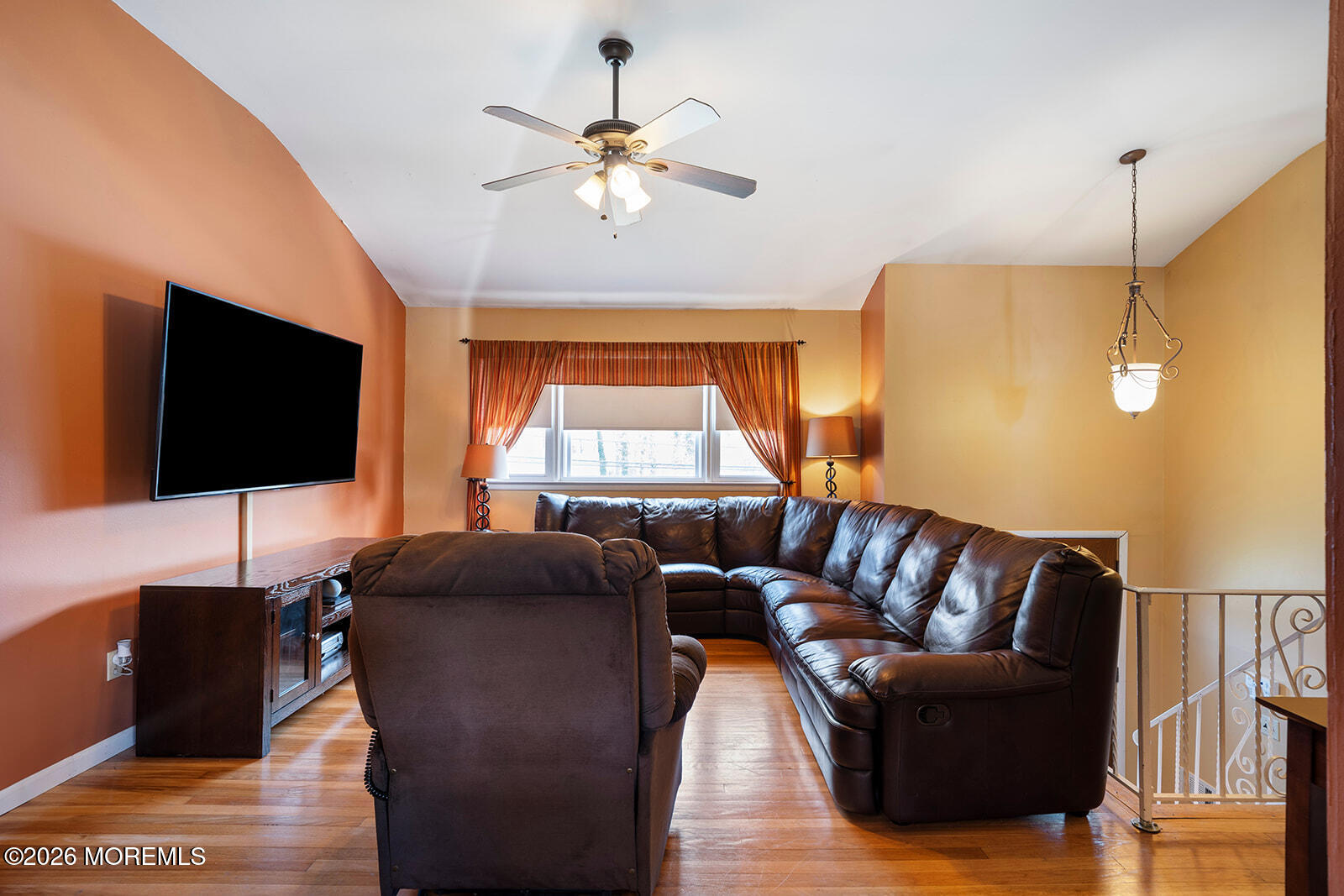 87 Newbury Road Howell, NJ 07731 - Photo 9 of 37 Living Room