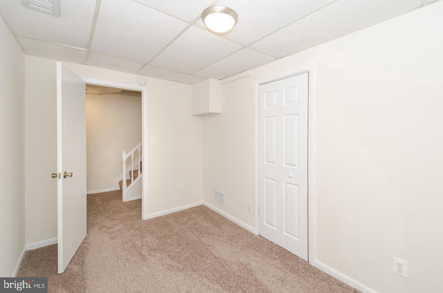 1822 Foxdale Court Crofton, MD 21114 - Photo 20 of 38 a view of an empty room