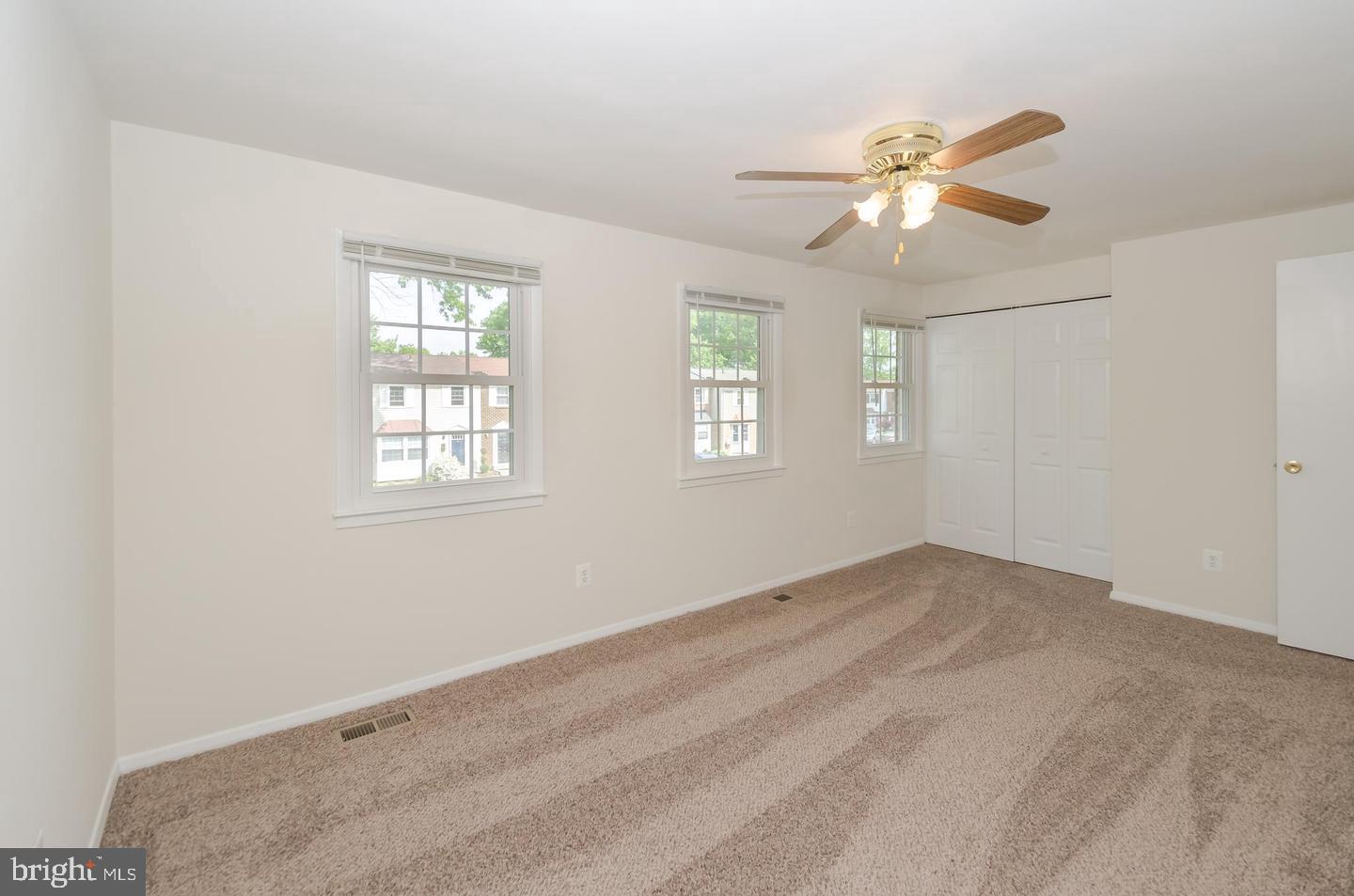 1822 Foxdale Court Crofton, MD 21114 - Photo 26 of 38 a view of an empty room with a window