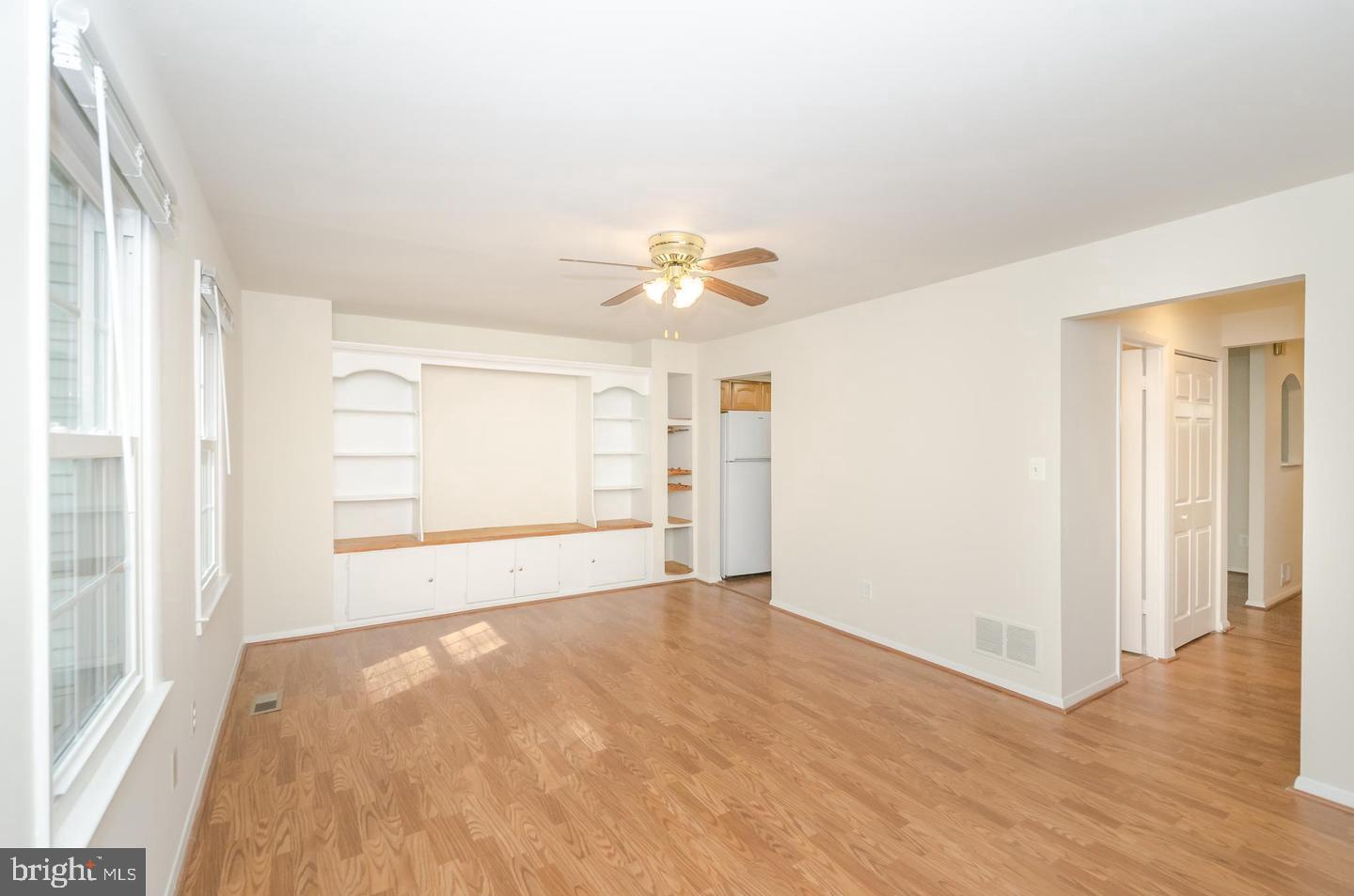 1822 Foxdale Court Crofton, MD 21114 - Photo 9 of 38 a view of an empty room with a window