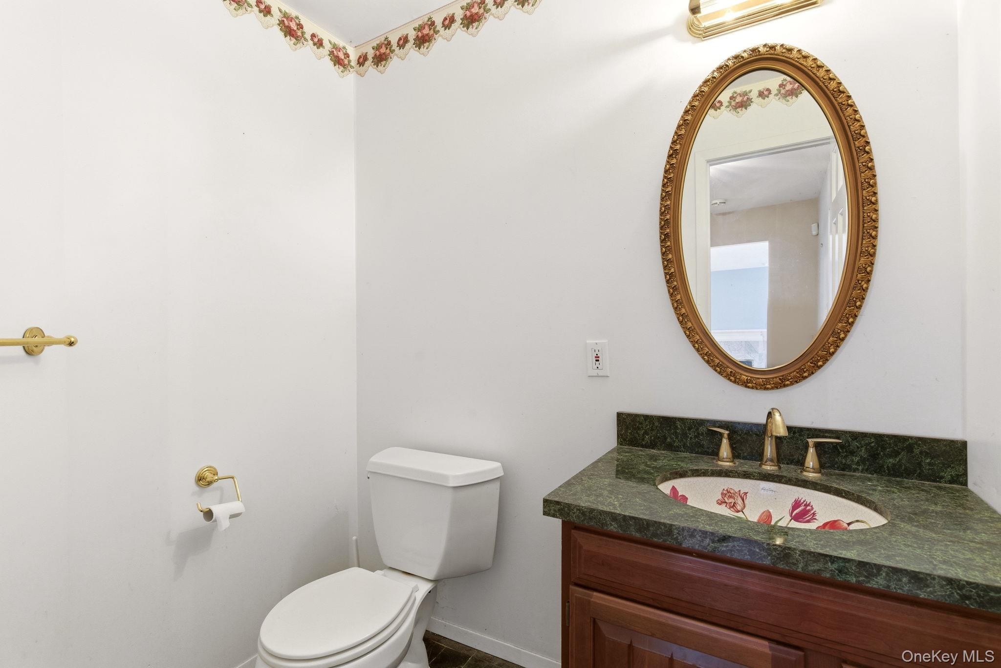 380 Duck Pond Road Locust Valley, NY 11560 - Photo 10 of 41 1 of 2 powder rooms