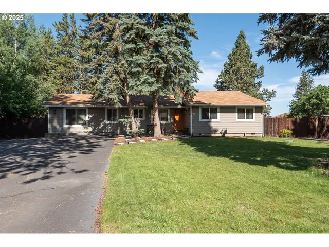 $625,000 | 60811 Windsor Drive, Bend, OR 97702