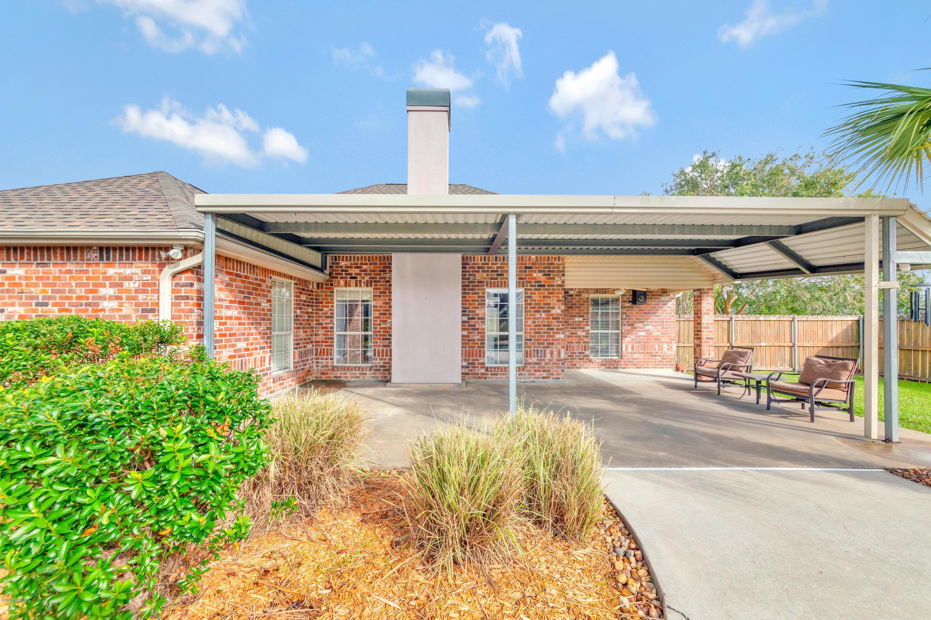 1033 Frank Castille Road Breaux Bridge, LA 70517 - Photo 6 of 38 Gallery Image 6