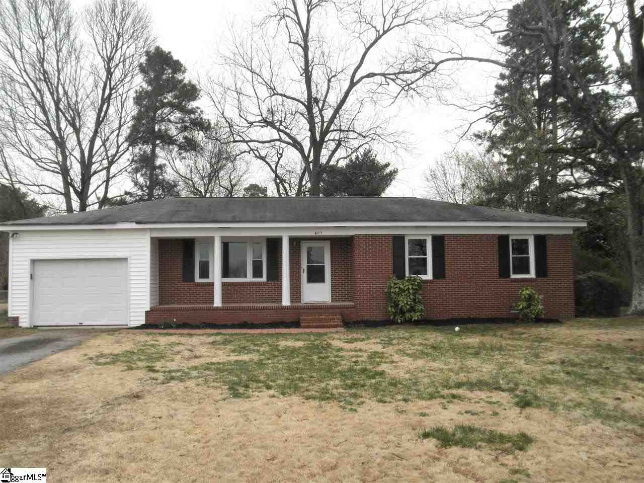 403 Georgia Street Fountain Inn, SC 29644 - Photo 1 of 1