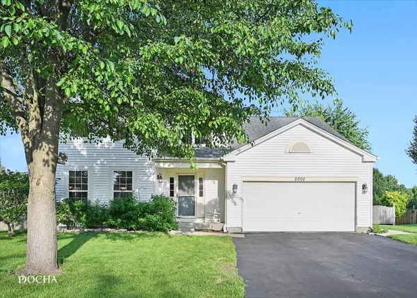 $379,000 | 2002 Ashbrook Court, Plainfield, IL 60586