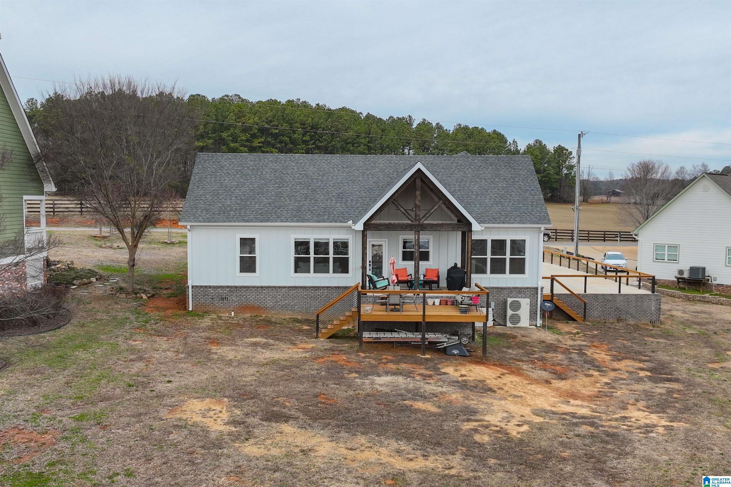 575 Cove Road Sylacauga, AL 35151 - Photo 47 of 62