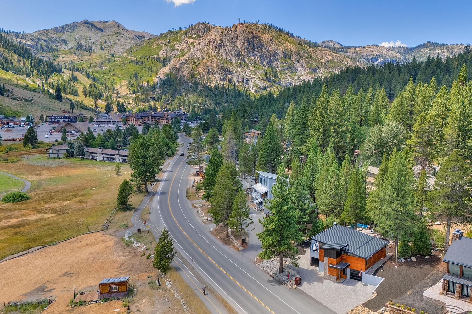 1510 Olympic Vly Road Olympic Valley, CA 96146 - Photo 26 of 27 Gallery Image 26