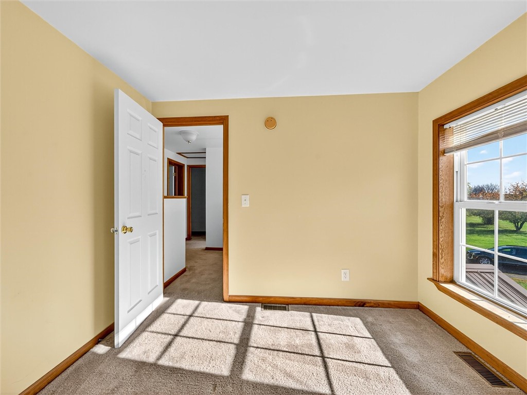 1196 Archbald Road Carlton, NY 14571 - Photo 30 of 49 Bedroom 3 - 2nd Floor