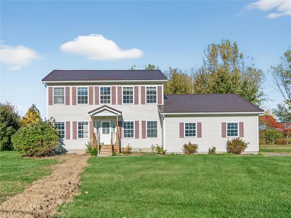 $269,900 | 1196 Archbald Road, Carlton, NY 14571