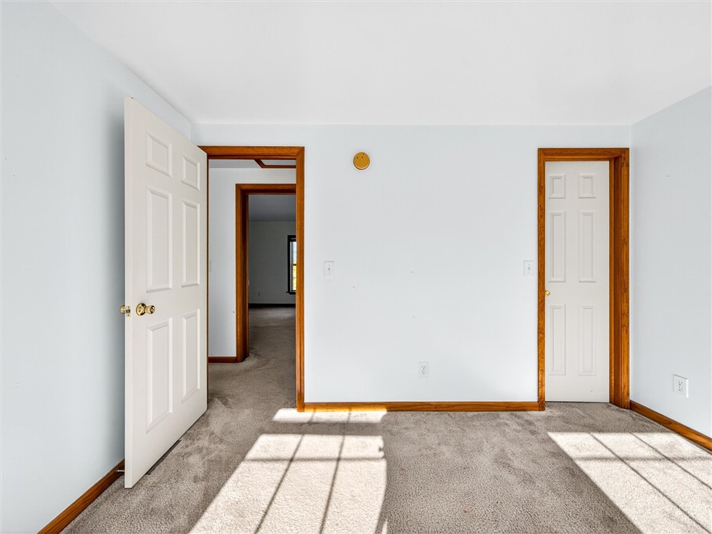 1196 Archbald Road Carlton, NY 14571 - Photo 32 of 49 Bedroom 2 - 2nd Floor