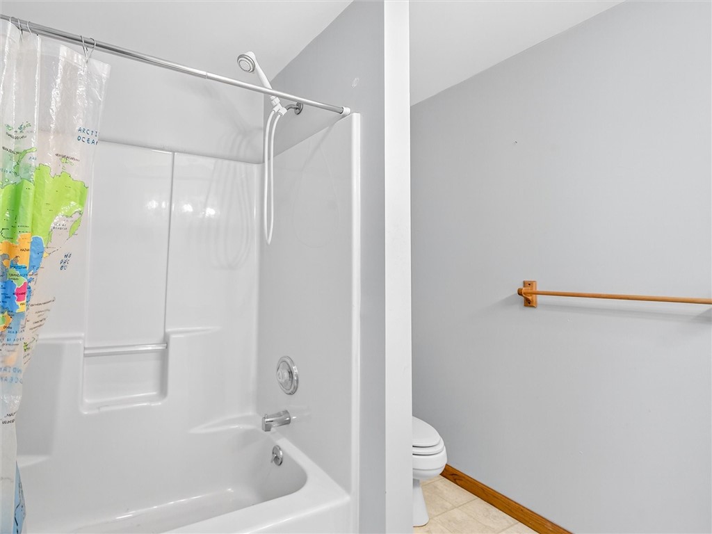 1196 Archbald Road Carlton, NY 14571 - Photo 38 of 49 Bath - 2nd Floor