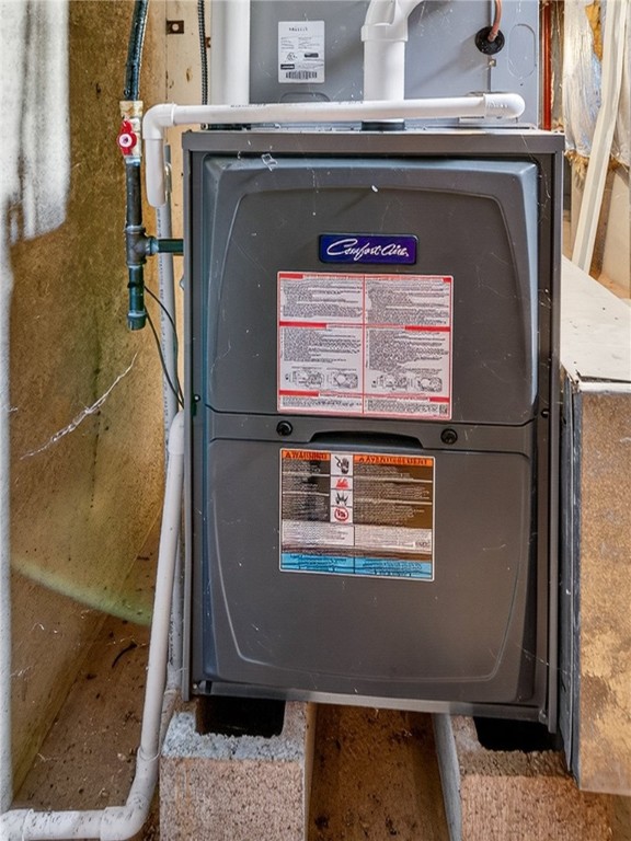 1196 Archbald Road Carlton, NY 14571 - Photo 40 of 49