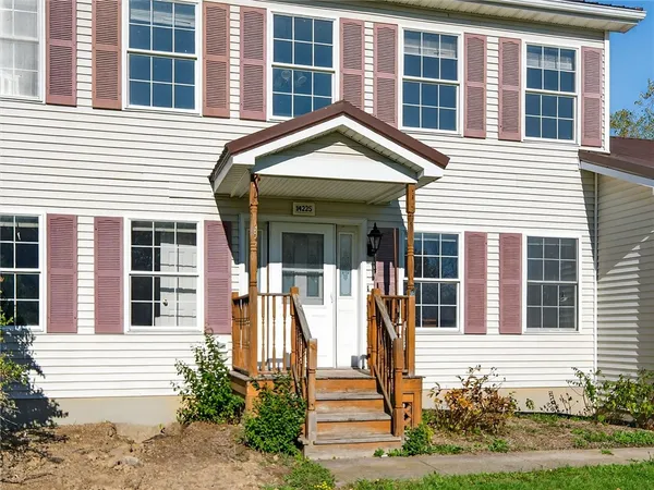 $269,900 | 1196 Archbald Road, Carlton, NY 14571