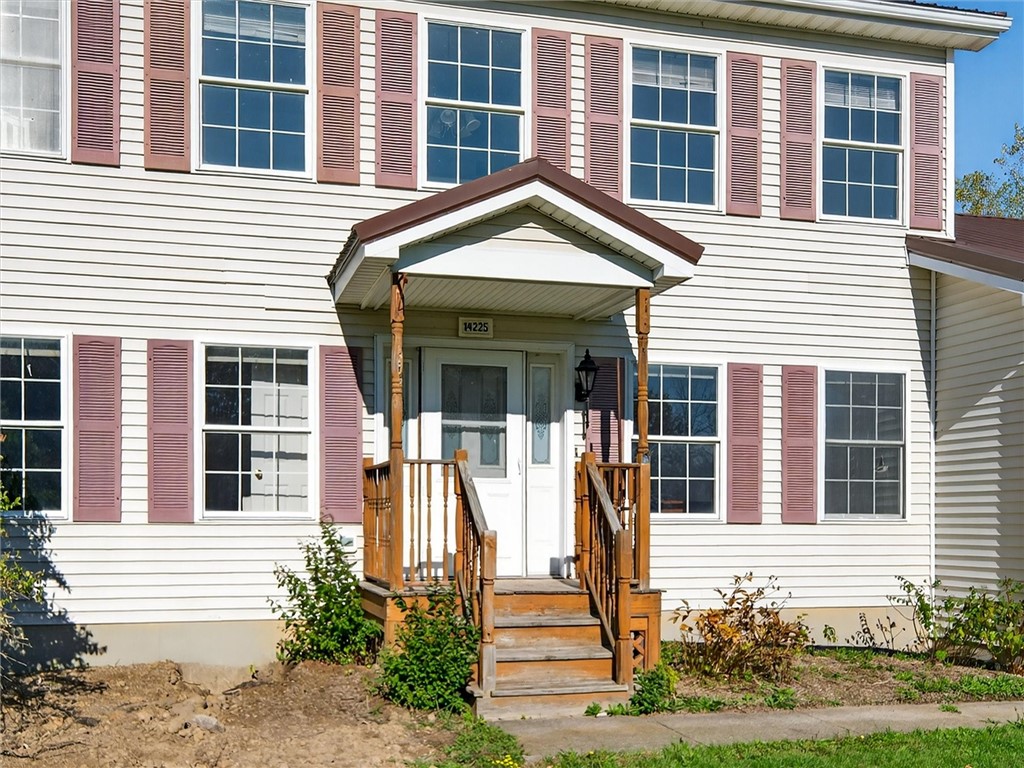 1196 Archbald Road Carlton, NY 14571 - Photo 4 of 49