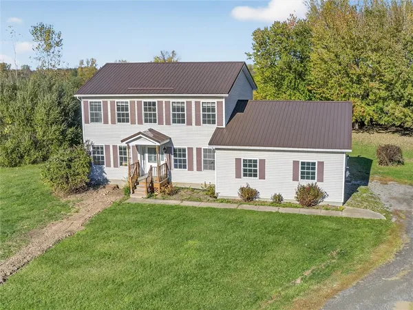 $269,900 | 1196 Archbald Road, Carlton, NY 14571