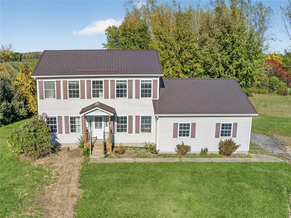 $269,900 | 1196 Archbald Road, Carlton, NY 14571