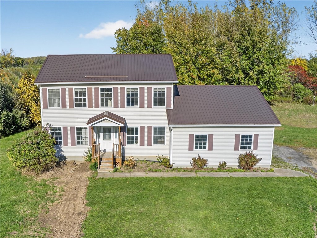 1196 Archbald Road Carlton, NY 14571 - Photo 43 of 49