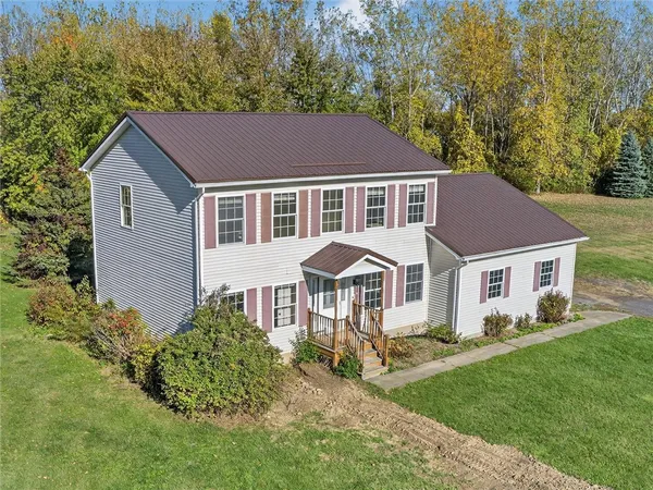 $269,900 | 1196 Archbald Road, Carlton, NY 14571