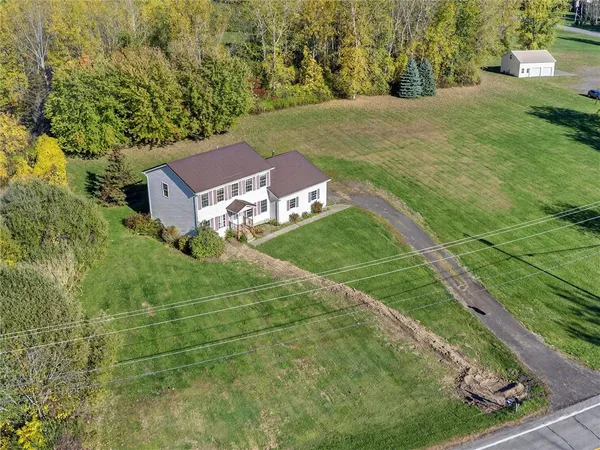 $269,900 | 1196 Archbald Road, Carlton, NY 14571