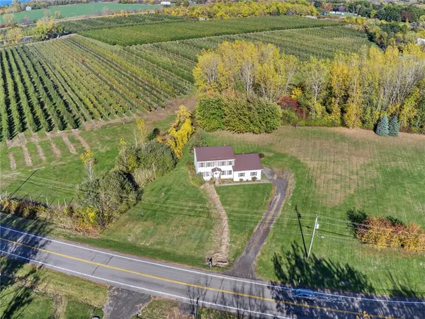 $269,900 | 1196 Archbald Road, Carlton, NY 14571