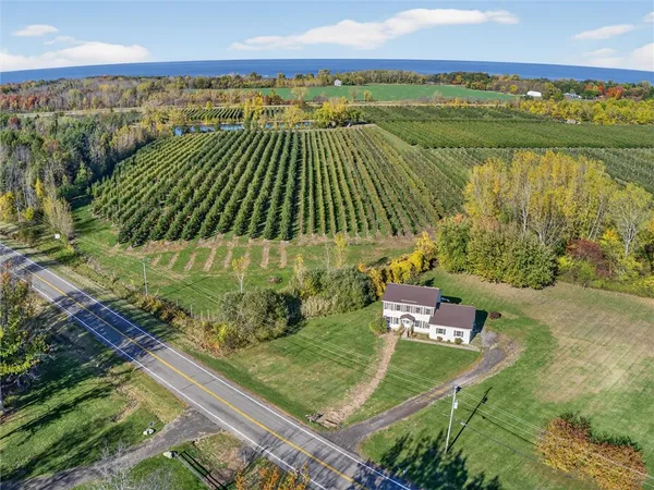 $269,900 | 1196 Archbald Road, Carlton, NY 14571