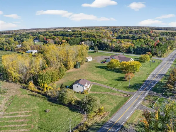 $269,900 | 1196 Archbald Road, Carlton, NY 14571