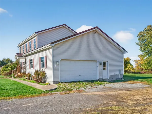 $269,900 | 1196 Archbald Road, Carlton, NY 14571