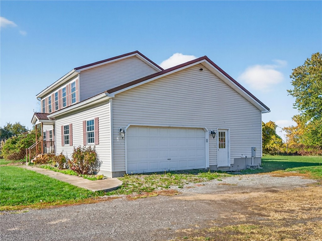 1196 Archbald Road Carlton, NY 14571 - Photo 5 of 49