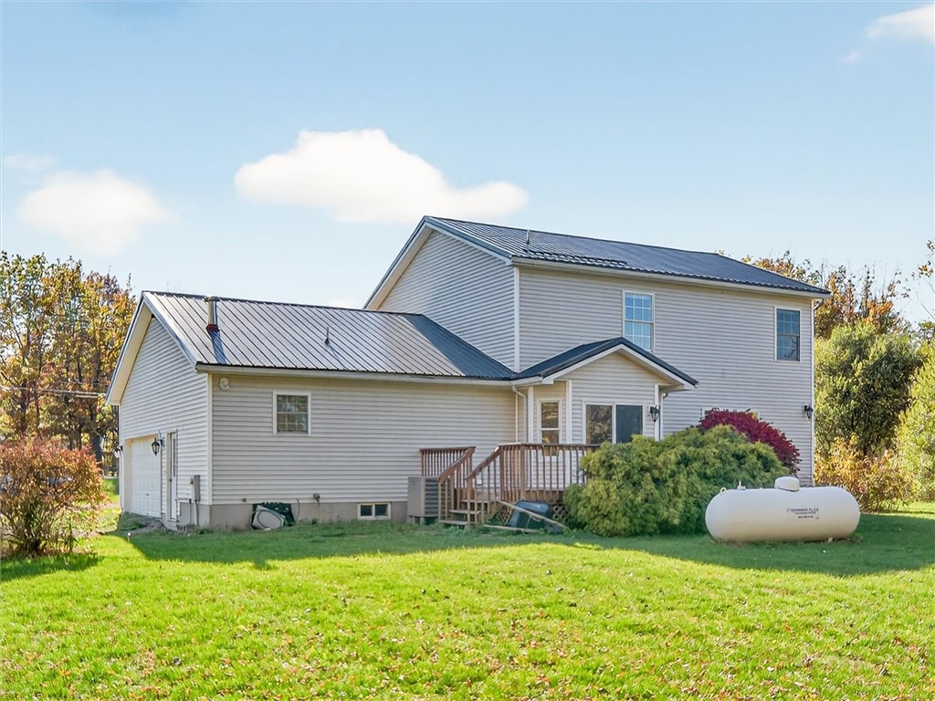 1196 Archbald Road Carlton, NY 14571 - Photo 7 of 49