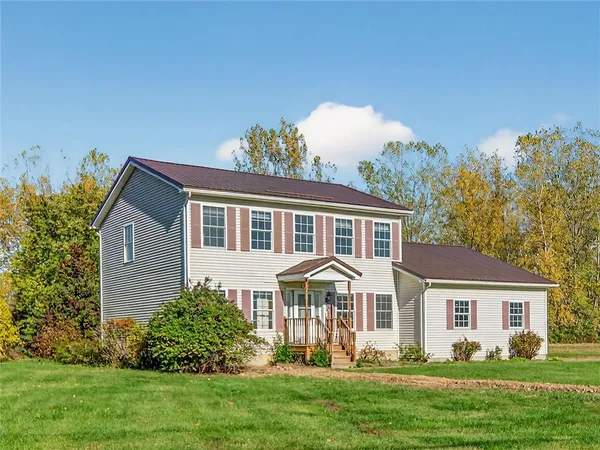 $269,900 | 1196 Archbald Road, Carlton, NY 14571