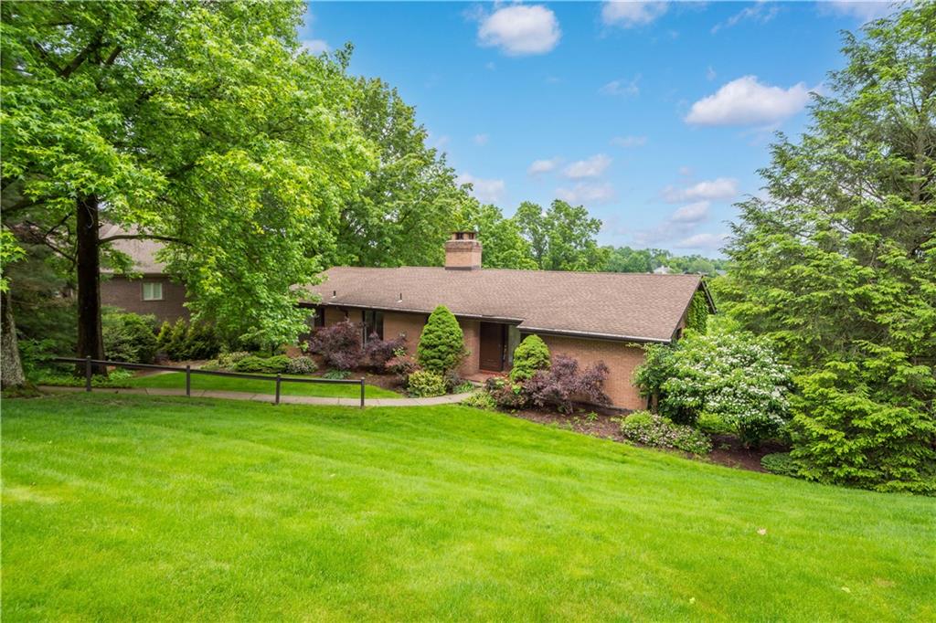 1679 Hastings Mill Road Pittsburgh, PA 15241 - Photo 3 of 40