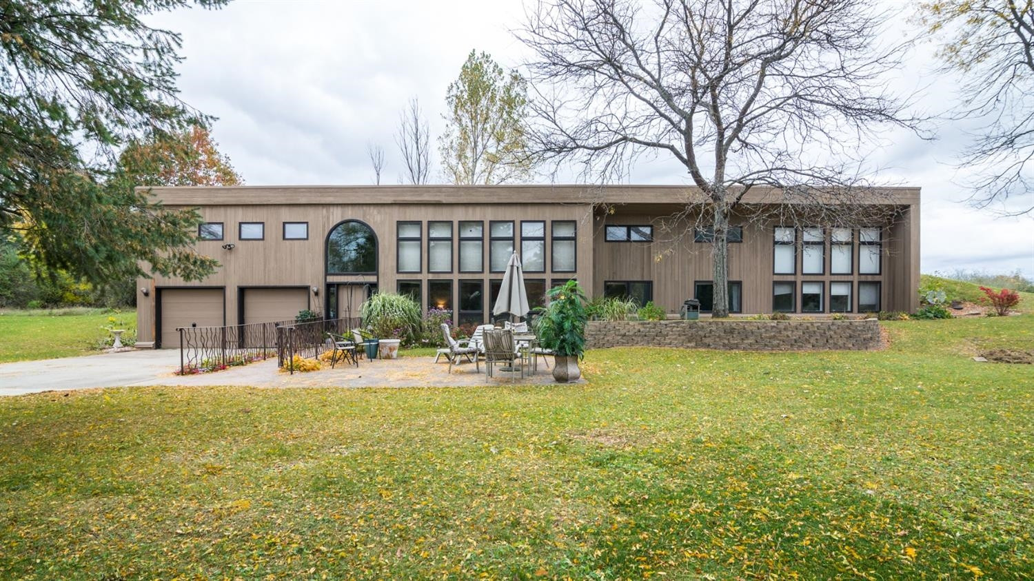 10711 Coopersfield Road Chelsea, MI 48118 - Photo 1 of 55 Photo 1