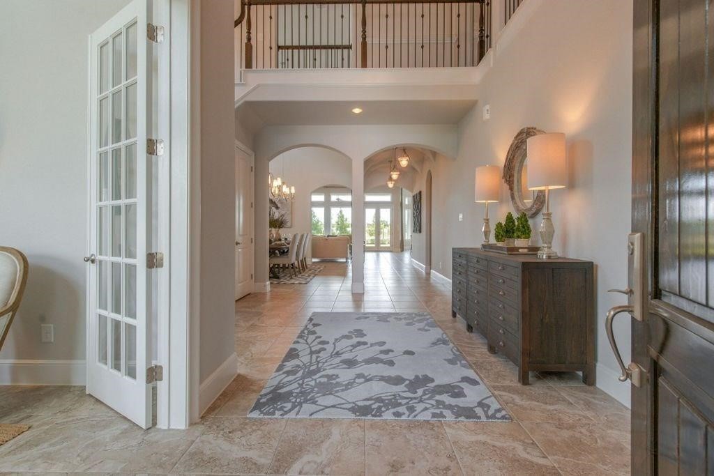 26519 Ashley Ridge Lane Katy, TX 77494 - Photo 3 of 28 a view of livingroom with furniture