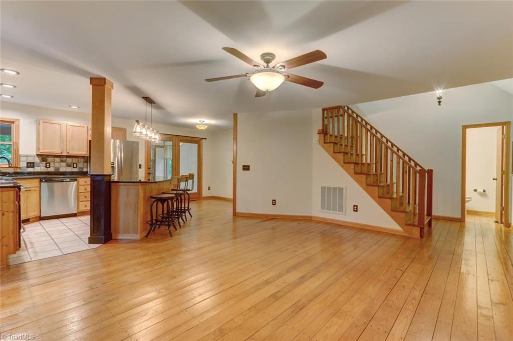 140 Sourwood Road Madison, NC 27025 - Photo 8 of 29 Gallery Image 8