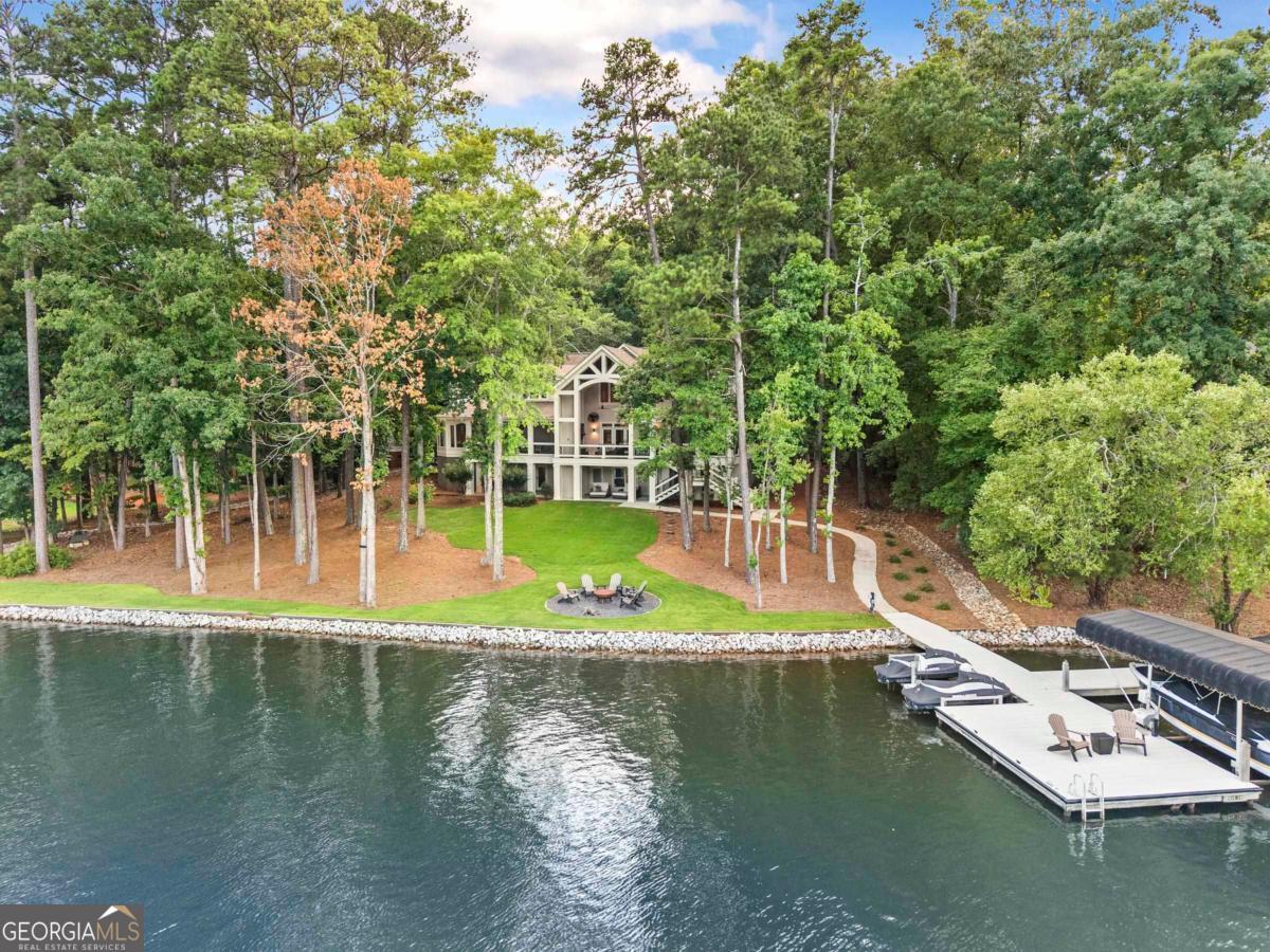 1030 Scott Loop Greensboro, GA 30642 - Photo 5 of 62