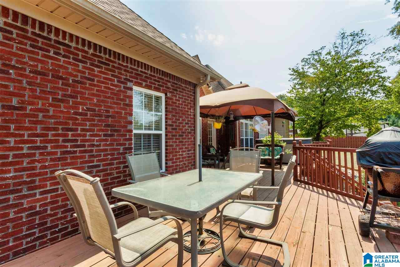 6931 Alice Road McCalla, AL 35111 - Photo 45 of 49
