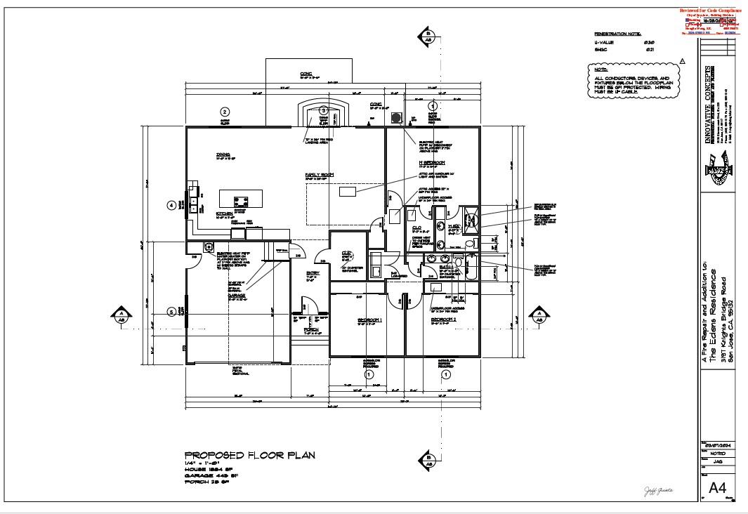 3197 Knights Bridge Road San Jose, CA 95132 - Photo 38 of 38