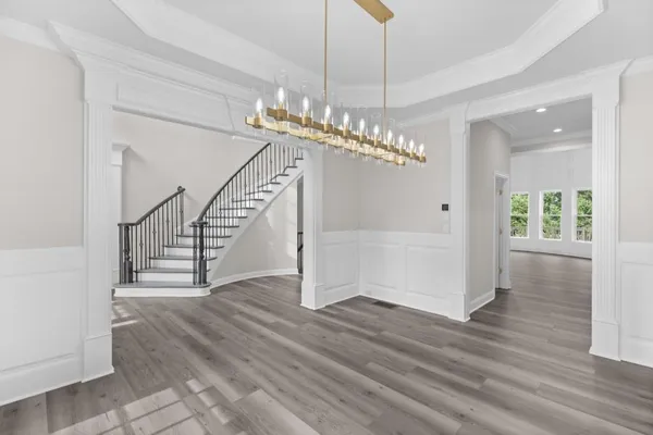 $1,249,999 | 2302 Walkers Glen Lane Northeast, Buford, GA 30519