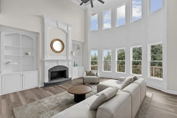 $1,249,999 | 2302 Walkers Glen Lane Northeast, Buford, GA 30519