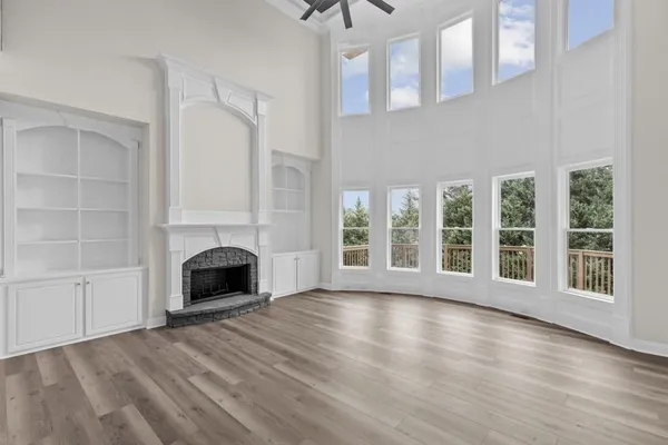 $1,249,999 | 2302 Walkers Glen Lane Northeast, Buford, GA 30519