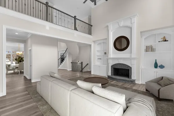 $1,249,999 | 2302 Walkers Glen Lane Northeast, Buford, GA 30519