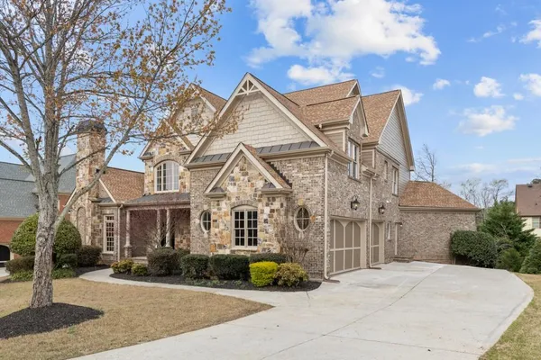 $1,249,999 | 2302 Walkers Glen Lane Northeast, Buford, GA 30519