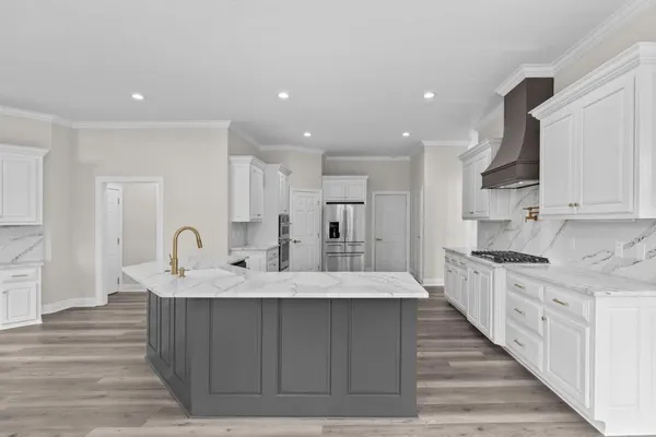 $1,249,999 | 2302 Walkers Glen Lane Northeast, Buford, GA 30519
