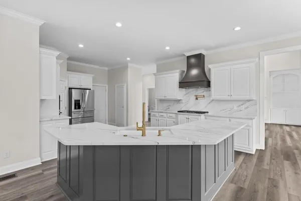 $1,249,999 | 2302 Walkers Glen Lane Northeast, Buford, GA 30519