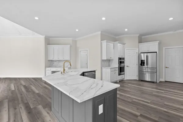 $1,249,999 | 2302 Walkers Glen Lane Northeast, Buford, GA 30519